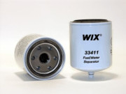 33411 Palivový filter WIX FILTERS