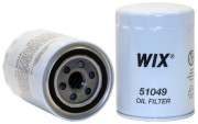 51049 Olejový filter WIX FILTERS