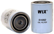 51050 Olejový filter WIX FILTERS