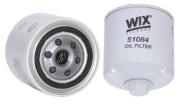 51084 Hydraulický filter automatickej prevodovky WIX FILTERS