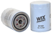 51191 Olejový filter WIX FILTERS