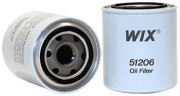 51206 Olejový filter WIX FILTERS