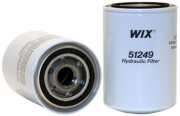51249 Filter pracovnej hydrauliky WIX FILTERS