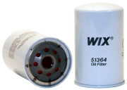 51364 Olejový filter WIX FILTERS