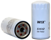 51512 Olejový filter WIX FILTERS