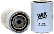 51545 Olejový filter WIX FILTERS