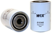 51546 Filter pracovnej hydrauliky WIX FILTERS