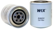 51601 Filter pracovnej hydrauliky WIX FILTERS