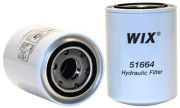 51664 Filter pracovnej hydrauliky WIX FILTERS