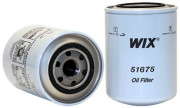 51675 Olejový filter WIX FILTERS