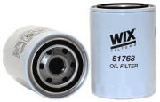 51768 Filter pracovnej hydrauliky WIX FILTERS
