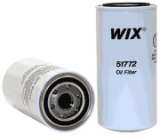 51772 Filter pracovnej hydrauliky WIX FILTERS