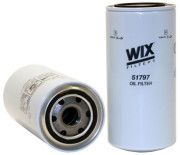 51797 Olejový filter WIX FILTERS