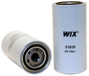 51818 Filter pracovnej hydrauliky WIX FILTERS