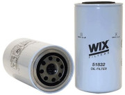 51832 Olejový filter WIX FILTERS