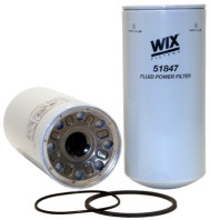 51847 Filter pracovnej hydrauliky WIX FILTERS