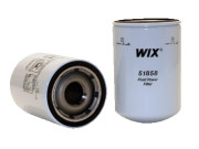 51858 Filter pracovnej hydrauliky WIX FILTERS