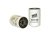 57116 Hydraulický filter automatickej prevodovky WIX FILTERS