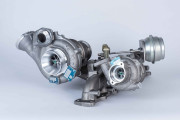 10009980164 Plniace dúchadlo BorgWarner