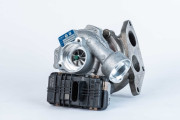 54359980060 Plniace dúchadlo BorgWarner