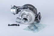 57509880001 Plniace dúchadlo BorgWarner