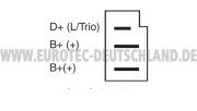 11090454 Nezaradený diel EUROTEC