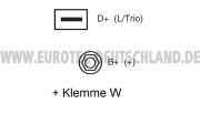 12032780 Nezaradený diel EUROTEC