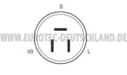 12060055 Nezaradený diel EUROTEC