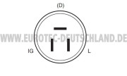 12060462 Nezaradený diel EUROTEC