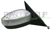 FD0797313P Vonkajżie spätné zrkadlo Premium PRASCO