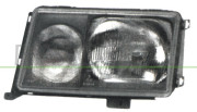 ME0325004 Rozptylové sklo reflektoru, hlavný svetlomet PRASCO