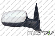 OP0307313P Vonkajżie spätné zrkadlo Premium PRASCO