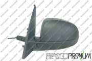 OP3507114P Vonkajżie spätné zrkadlo Premium PRASCO