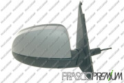 OP3507123P Vonkajżie spätné zrkadlo Premium PRASCO
