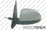 OP3507124P Vonkajżie spätné zrkadlo Premium PRASCO