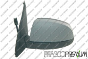 OP3507324P Vonkajżie spätné zrkadlo Premium PRASCO