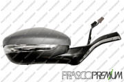PG3267353P Vonkajżie spätné zrkadlo Premium PRASCO