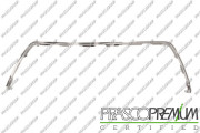 TY3542206 Ozdobná/ochranná liżta mrieżky chladiča PremiumCertified PRASCO