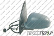 VG0367314P Vonkajżie spätné zrkadlo Premium PRASCO