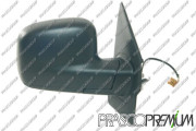 VG9177313P Vonkajżie spätné zrkadlo Premium PRASCO