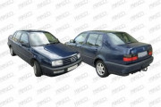 VW0794314 Kryt nárazníku PRASCO