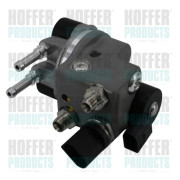 H13125 Regulátor tlaku paliva HOFFER
