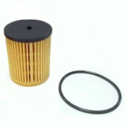 14002 Olejový filter HOFFER