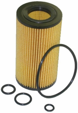14006 Olejový filter HOFFER