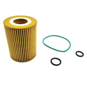 14012 Olejový filter HOFFER