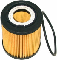 14016 Olejový filter HOFFER