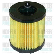 14025 Olejový filter HOFFER