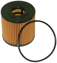 14031 Olejový filter HOFFER