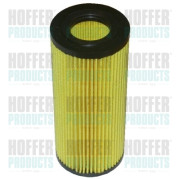 14035 Olejový filter HOFFER