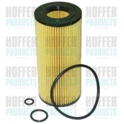 14038 Olejový filter HOFFER